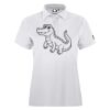 OGIO® JEWEL LADIES' POLO. Thumbnail