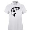 OGIO® JEWEL LADIES' POLO. Thumbnail