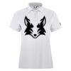 OGIO® JEWEL LADIES' POLO. Thumbnail