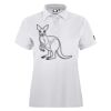 OGIO® JEWEL LADIES' POLO. Thumbnail