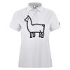 OGIO® JEWEL LADIES' POLO. Thumbnail