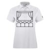 OGIO® JEWEL LADIES' POLO. Thumbnail