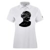 OGIO® JEWEL LADIES' POLO. Thumbnail