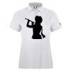 OGIO® JEWEL LADIES' POLO. Thumbnail