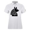 OGIO® JEWEL LADIES' POLO. Thumbnail