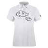 OGIO® JEWEL LADIES' POLO. Thumbnail