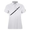 OGIO® JEWEL LADIES' POLO. Thumbnail