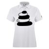 OGIO® JEWEL LADIES' POLO. Thumbnail