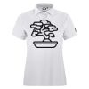 OGIO® JEWEL LADIES' POLO. Thumbnail