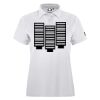 OGIO® JEWEL LADIES' POLO. Thumbnail