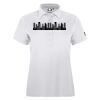 OGIO® JEWEL LADIES' POLO. Thumbnail