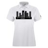 OGIO® JEWEL LADIES' POLO. Thumbnail