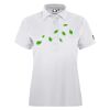 OGIO® JEWEL LADIES' POLO. Thumbnail