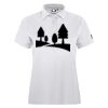 OGIO® JEWEL LADIES' POLO. Thumbnail