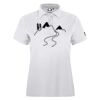 OGIO® JEWEL LADIES' POLO. Thumbnail