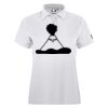 OGIO® JEWEL LADIES' POLO. Thumbnail