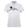 OGIO® JEWEL LADIES' POLO. Thumbnail