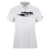 OGIO® JEWEL LADIES' POLO. Thumbnail