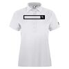 OGIO® JEWEL LADIES' POLO. Thumbnail