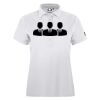 OGIO® JEWEL LADIES' POLO. Thumbnail