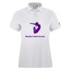 OGIO® JEWEL LADIES' POLO. Thumbnail