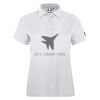 OGIO® JEWEL LADIES' POLO. Thumbnail