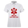 OGIO® JEWEL LADIES' POLO. Thumbnail