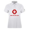 OGIO® JEWEL LADIES' POLO. Thumbnail