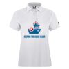 OGIO® JEWEL LADIES' POLO. Thumbnail