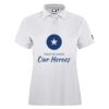 OGIO® JEWEL LADIES' POLO. Thumbnail