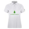 OGIO® JEWEL LADIES' POLO. Thumbnail