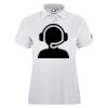 OGIO® JEWEL LADIES' POLO. Thumbnail