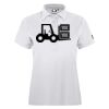 OGIO® JEWEL LADIES' POLO. Thumbnail