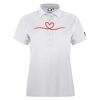 OGIO® JEWEL LADIES' POLO. Thumbnail
