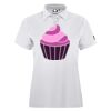 OGIO® JEWEL LADIES' POLO. Thumbnail