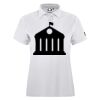 OGIO® JEWEL LADIES' POLO. Thumbnail