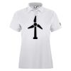 OGIO® JEWEL LADIES' POLO. Thumbnail