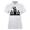 OGIO® JEWEL LADIES' POLO. Thumbnail