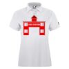 OGIO® JEWEL LADIES' POLO. Thumbnail