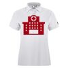 OGIO® JEWEL LADIES' POLO. Thumbnail