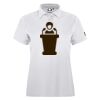 OGIO® JEWEL LADIES' POLO. Thumbnail