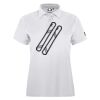 OGIO® JEWEL LADIES' POLO. Thumbnail