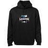 ATC PTECH FLEECE HOODED SWEATSHIRT Thumbnail