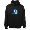 ATC PTECH FLEECE HOODED SWEATSHIRT Thumbnail