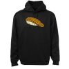 ATC PTECH FLEECE HOODED SWEATSHIRT Thumbnail