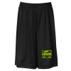 ATC™ PRO TEAM YOUTH SHORTS Thumbnail