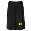 ATC™ PRO TEAM YOUTH SHORTS Thumbnail