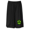 ATC™ PRO TEAM YOUTH SHORTS Thumbnail