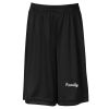 ATC™ PRO TEAM YOUTH SHORTS Thumbnail