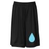 ATC™ PRO TEAM YOUTH SHORTS Thumbnail